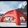 Pavillon-Display