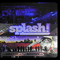3D TYPO SPALSH 9m