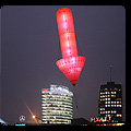 Heliumballons Spezialanfertigungen