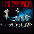 Stage-Ballons & Crowds