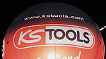 KS-Tools, Digitaldruck, 400W HQI 45.000lmn