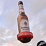 BKrombacher-9m schwebende Bierflasche
