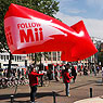 FOLLOW MII-Kampagnen-Walker