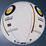 Ultraleicht-PU-Ballon mit aufw&auml;ndigerFolienbeschriftung