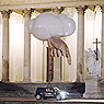 Wien Karlsplatz Stephansdom