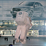 "flying AXE-APOLLO" MUC Airport