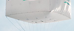 PERSIL-RHEINWEISS Cube Kamapgnenballon abc 350cm Airbrush