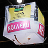Messe indoor abc 225cm 2000W Halogen