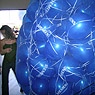 Service Latex-Ballonstarts