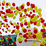 Latexballon-Massenstart Hamburg ASB
