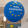 Themenballons XL Wirtschaftsministerium