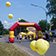 NETTO Sponsorting mit Latexballons 