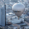 Cityquerung Leipzig