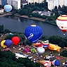 Ballonevents als Multiplikator f&uuml;r Ballonwerbung