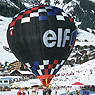 ELF/Total Cateau d'Oex 2004, Einsatzdokumentation