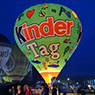 Ferrero Kindertag Imagekampagne