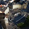 C&A �ber M�nchen Marienplatz mit Rainer Hunold