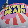 Ballon-Banner "Superbloom"