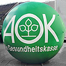 AOK-Ballon