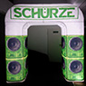 "SCH&Uuml;RZE" Stage-bogen