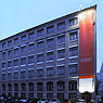 Fassadenbanner