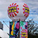 Eventballonsmit banner
