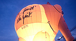 Bilddokumentation Heissluftballonevent