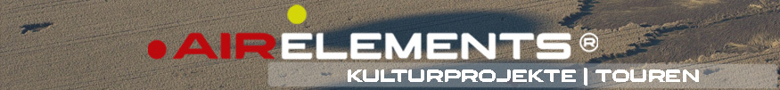 AirElements&reg; BALLONS und Kultur und Touren
