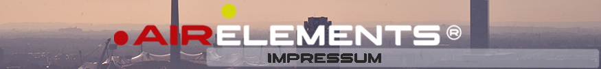 Impressum airelements