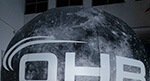 OHB-Ballonsystem f&uuml;r Messe und Events "THE MOON"