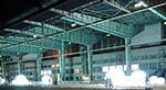 20000W HQI Balloonlights Tepelhof