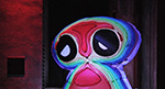 MODESELEKTOR LED-Display als Tournee-Handgep&auml;ck