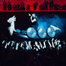 Crowd-Boar "Saltatio Mortis"
